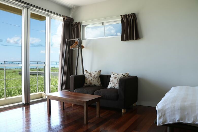 Hotel Oceanvilla Yuninohama