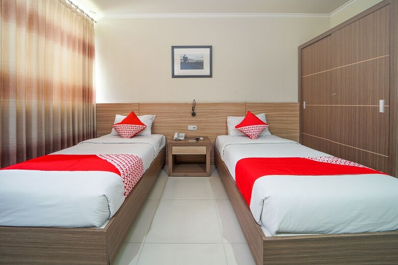 Maumu Hotel & Lounge
