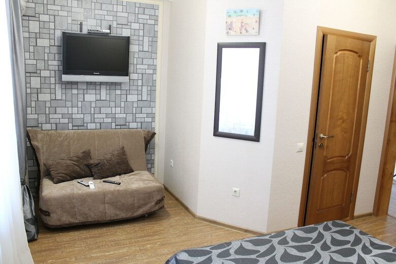 Oliviya Park Hotel