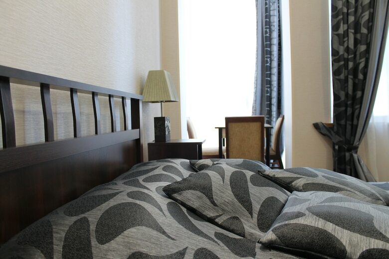 Oliviya Park Hotel