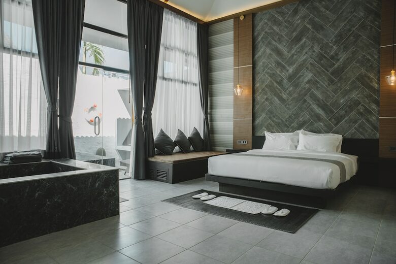 Hotel Arun Dara Villa
