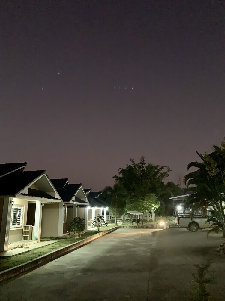 Hotel The Private Chiang Rai Resort