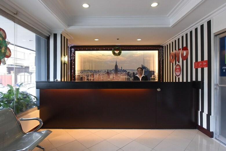 Hotel Oyo 115 Northridge Mansions