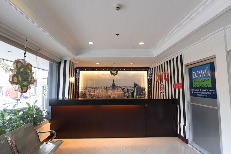 Hotel Oyo 115 Northridge Mansions