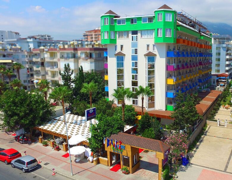 Klas More Beach Hotel - All Inclusive