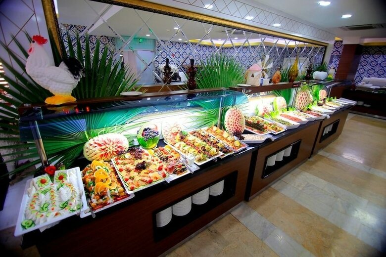 Klas More Beach Hotel - All Inclusive