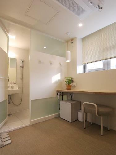Tong Tong Petit Hotel
