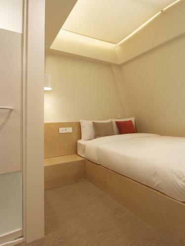 Tong Tong Petit Hotel