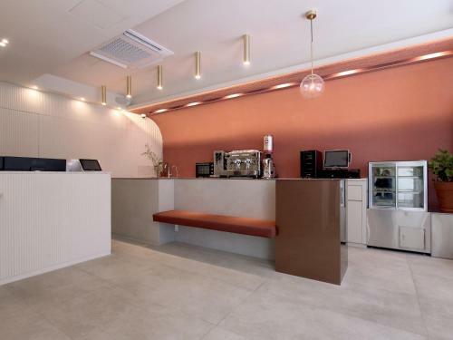 Tong Tong Petit Hotel