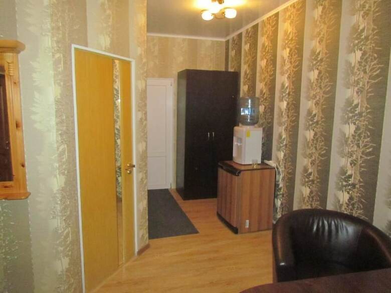 Hotel Otel Na Zelenoy