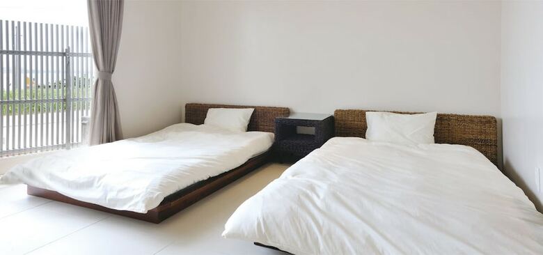 Apartamentos Villettina