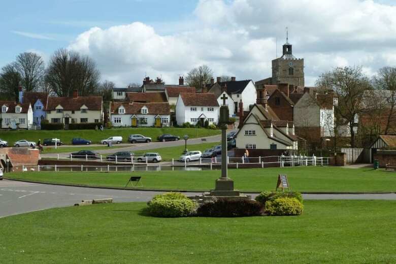 Ransom Lodge