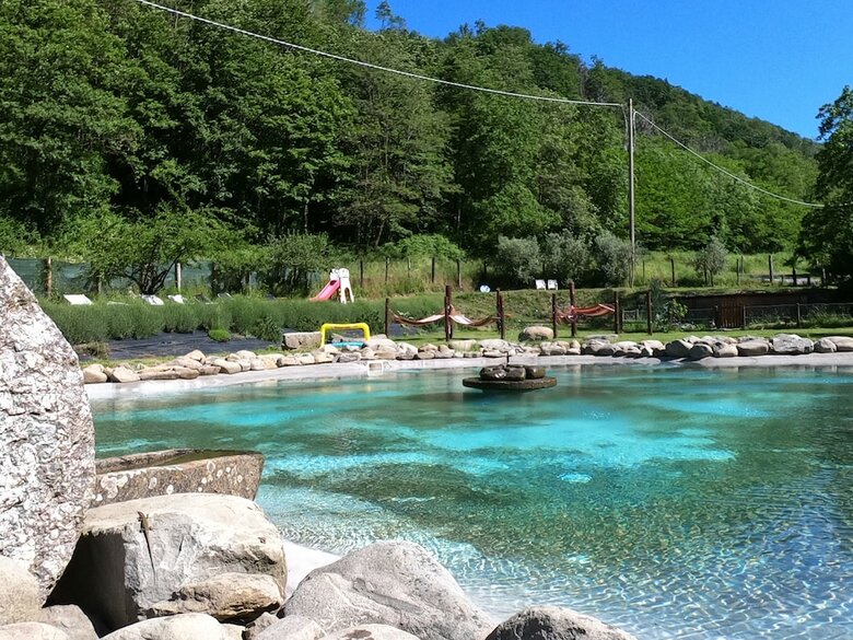 Agroturismo La Valle Dei Castagni