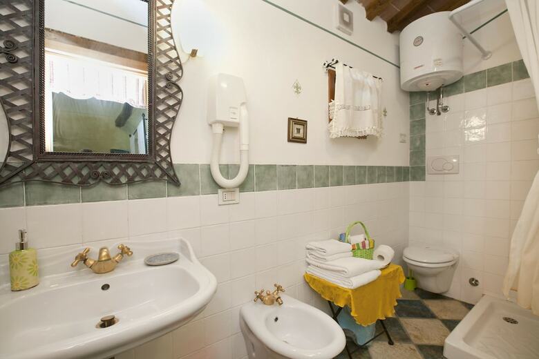 Agroturismo La Valle Dei Castagni