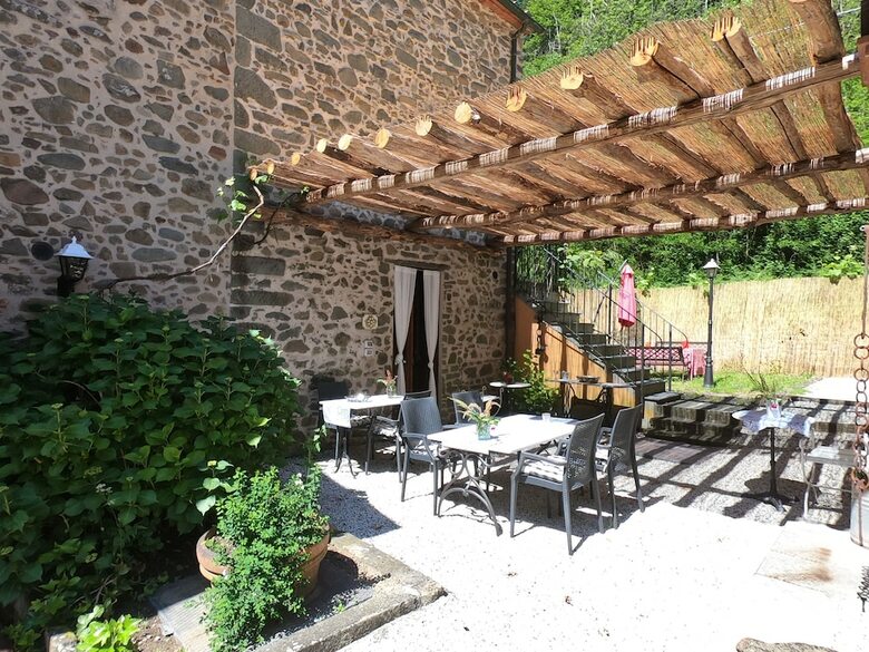 Agroturismo La Valle Dei Castagni