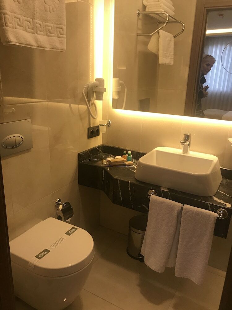 Taksim Time Hotel