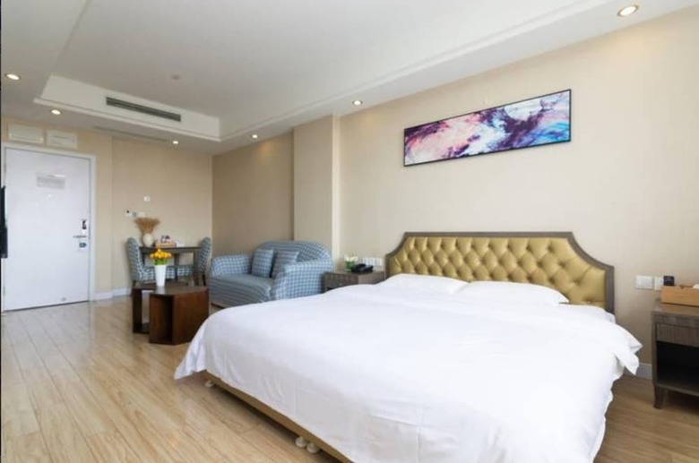 Aparthotel Shine Apartment