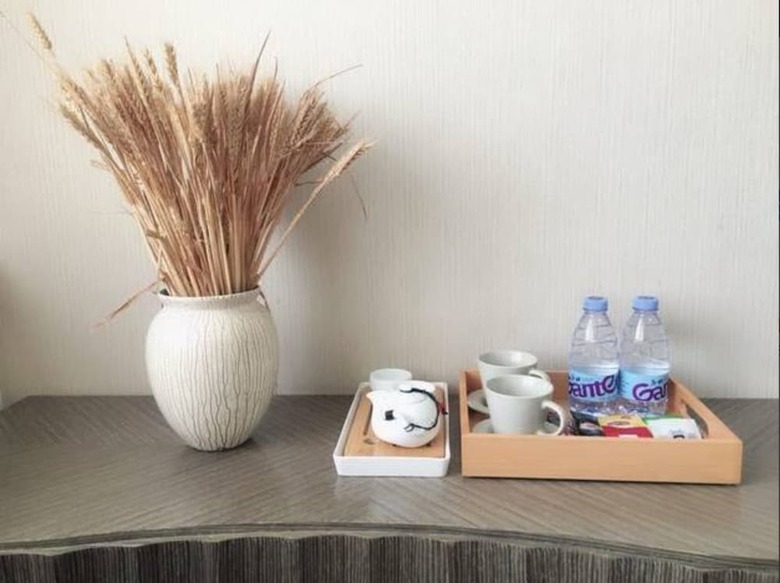 Aparthotel Shine Apartment