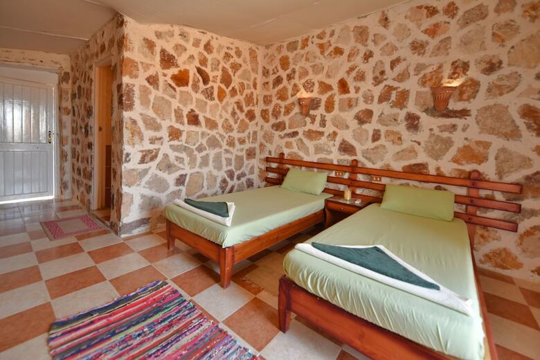 Posada Ecolodge Bedouin Valley