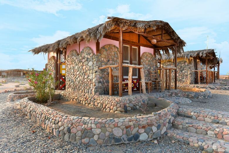 Posada Ecolodge Bedouin Valley