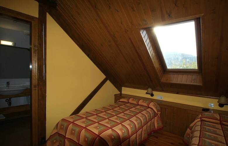 Hotel, Bungalows Y Camping Viu