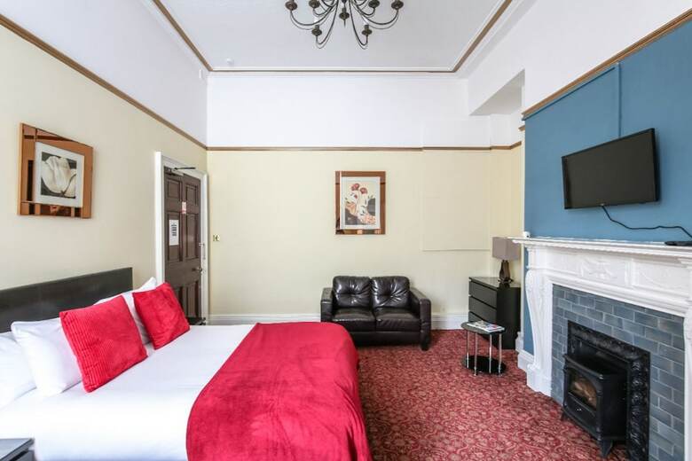 Apartamentos City Studios - Rodney Street