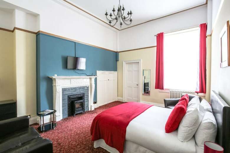Apartamentos City Studios - Rodney Street