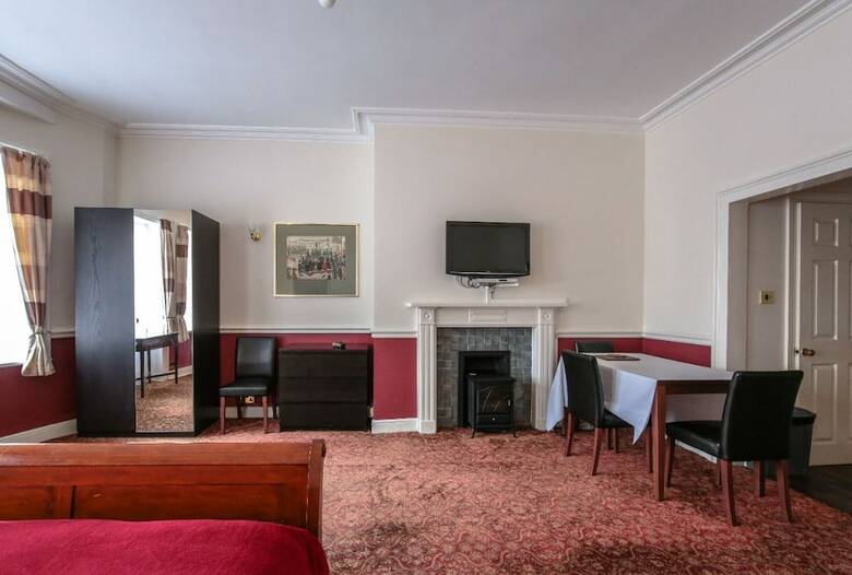 Apartamentos City Studios - Rodney Street