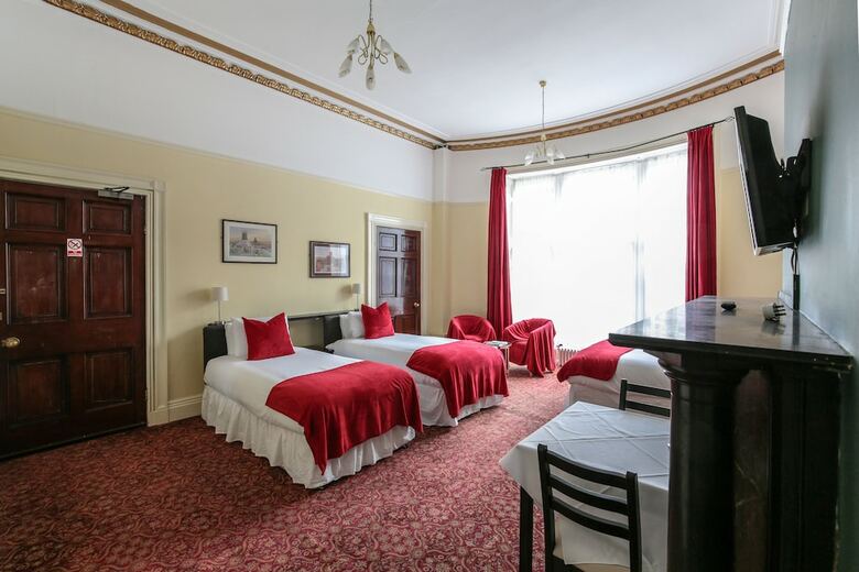Apartamentos City Studios - Rodney Street