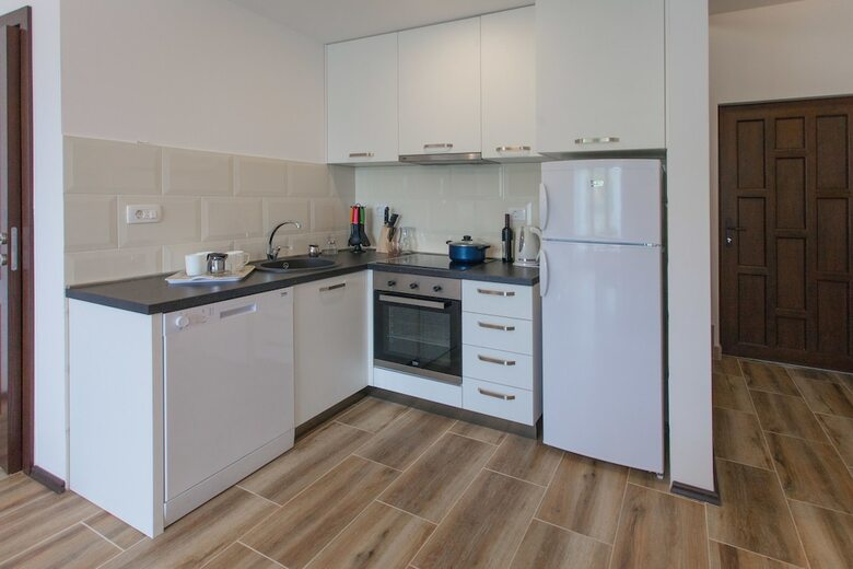 Apartamentos Rosmarino