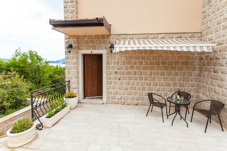 Apartamentos Rosmarino