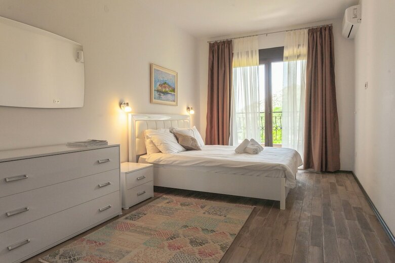 Apartamentos Rosmarino