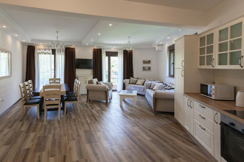 Apartamentos Rosmarino