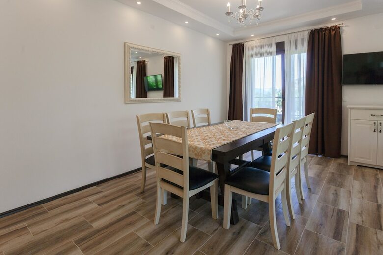 Apartamentos Rosmarino