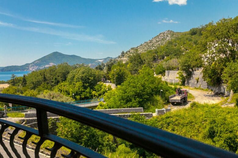 Apartamentos Rosmarino