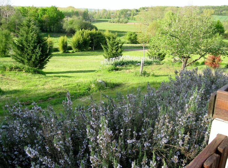Les G�tes Bois-cass�