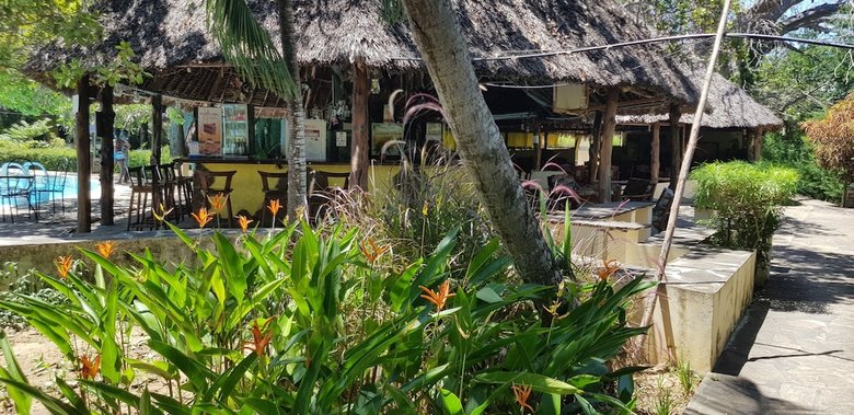 Posada Makuti Villas Resort