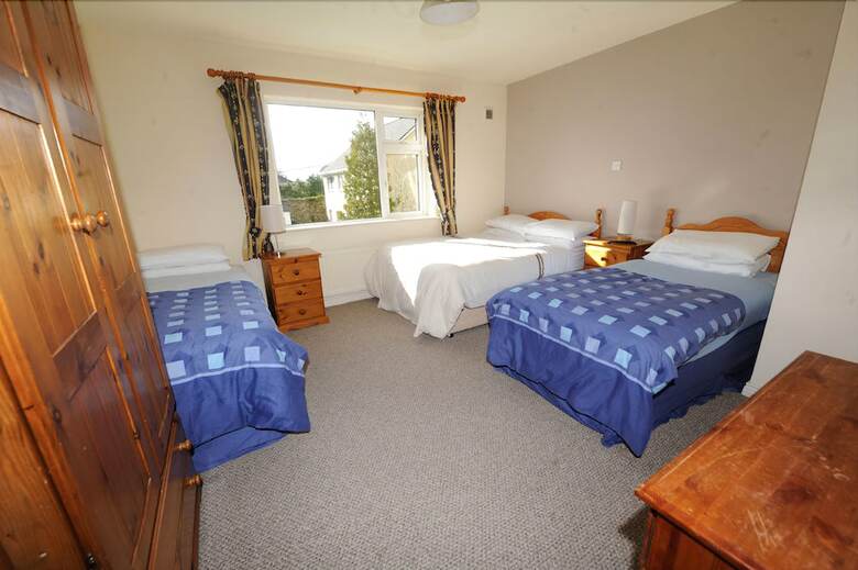 Bed & Breakfast Countess House