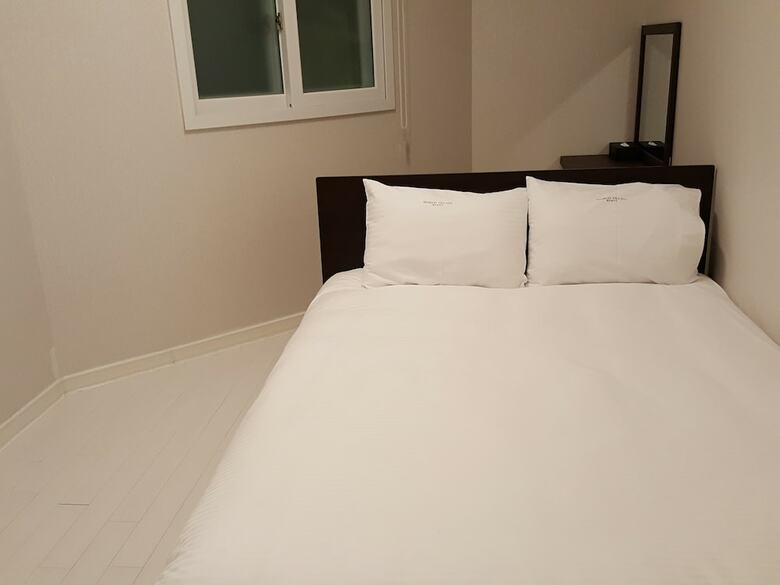 Pension World Village Poolvilla