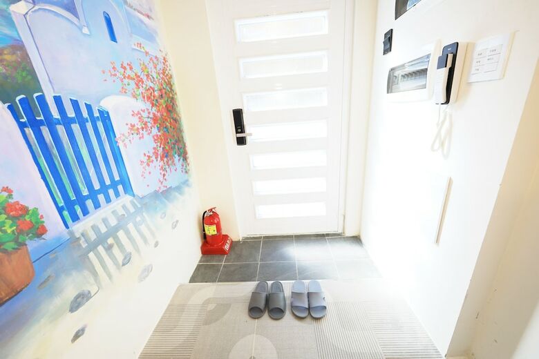 Pension World Village Poolvilla