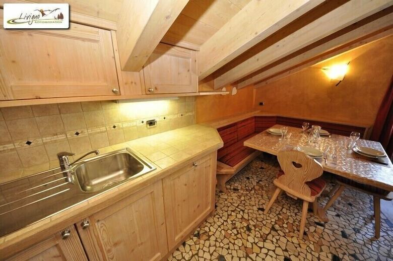 Chalet Lucky