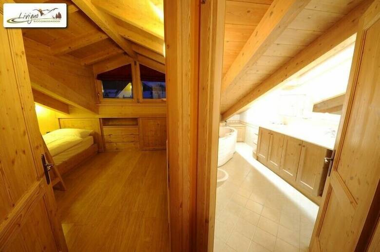 Chalet Lucky