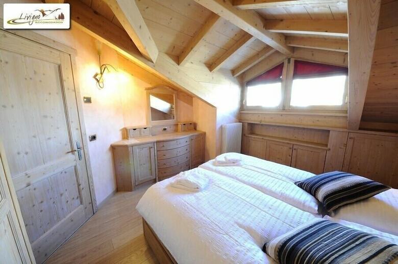 Chalet Lucky