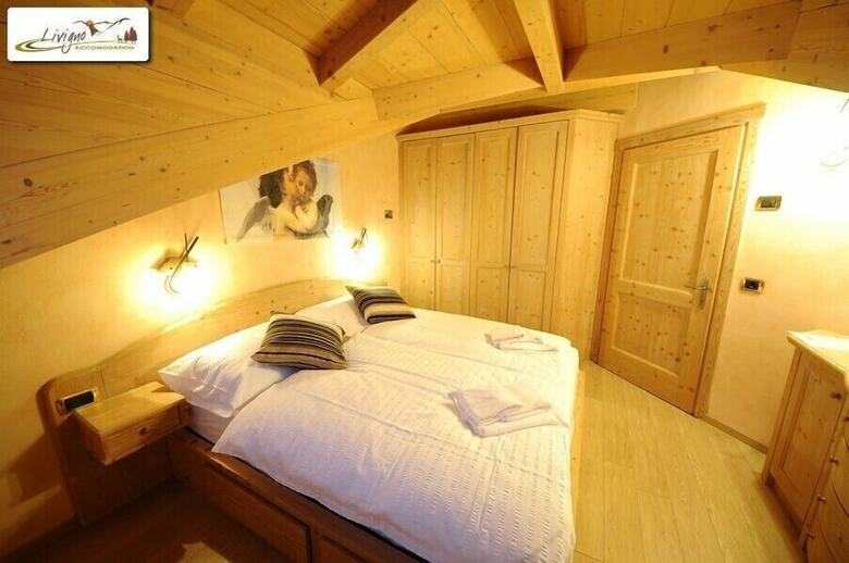 Chalet Lucky