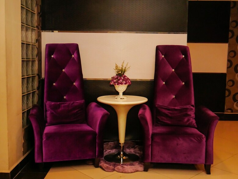 Oyo 238 Hotel Grand Darussalam Syariah