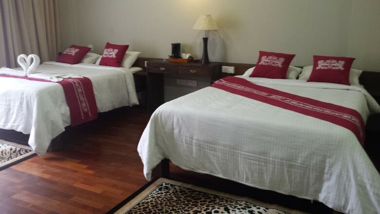 Hotel Lilara Hills