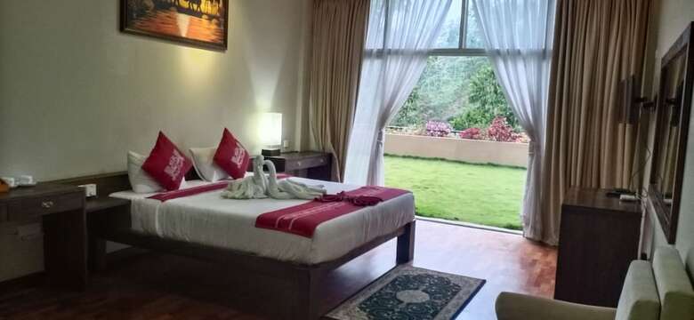 Hotel Lilara Hills