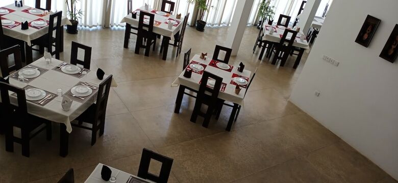 Hotel Lilara Hills