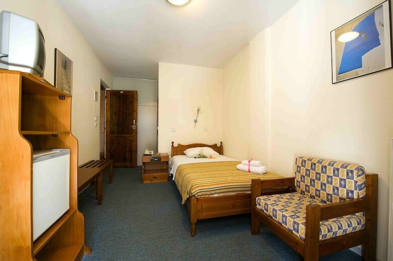 Lydia Hotel