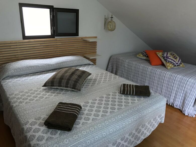 Hostal Garden & Relax - Adults Only